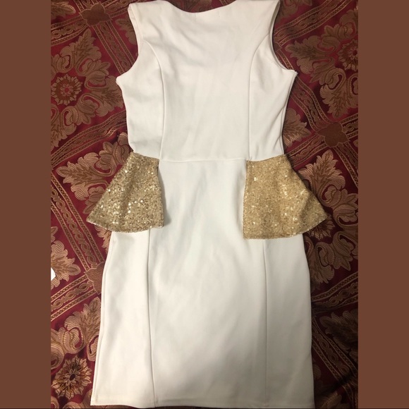 Night Out Dress - Picture 4 of 4